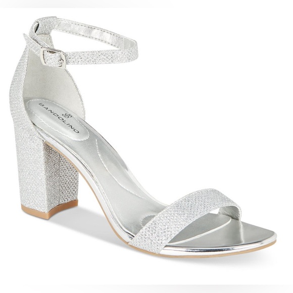 Bandolino Women S Bandolino Armory Ankle Strap Sandal - Picture 2 of 8